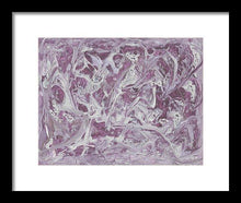 Load image into Gallery viewer, Framed Print, Rho(ρ) #37 - Premium Framed Print,Sensory Art House