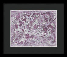 Load image into Gallery viewer, Framed Print, Rho(ρ) #37 - Premium Framed Print,Sensory Art House