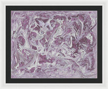 Load image into Gallery viewer, Framed Print, Rho(ρ) #37 - Premium Framed Print,Sensory Art House