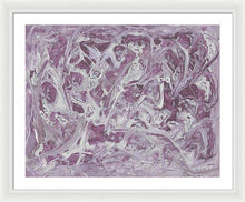 Load image into Gallery viewer, Framed Print, Rho(ρ) #37 - Premium Framed Print,Sensory Art House