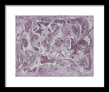 Load image into Gallery viewer, Framed Print, Rho(ρ) #37 - Premium Framed Print,Sensory Art House