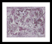 Load image into Gallery viewer, Framed Print, Rho(ρ) #37 - Premium Framed Print,Sensory Art House