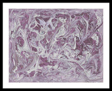 Load image into Gallery viewer, Framed Print, Rho(ρ) #37 - Premium Framed Print,Sensory Art House