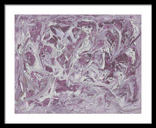 Load image into Gallery viewer, Framed Print, Rho(ρ) #37 - Premium Framed Print,Sensory Art House