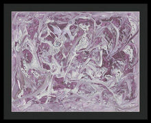 Load image into Gallery viewer, Framed Print, Rho(ρ) #37 - Premium Framed Print,Sensory Art House