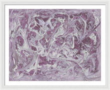 Load image into Gallery viewer, Framed Print, Rho(ρ) #37 - Premium Framed Print,Sensory Art House