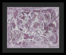 Load image into Gallery viewer, Framed Print, Rho(ρ) #37 - Premium Framed Print,Sensory Art House