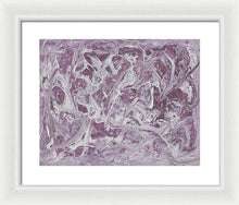 Load image into Gallery viewer, Framed Print, Rho(ρ) #37 - Premium Framed Print,Sensory Art House