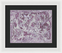 Load image into Gallery viewer, Framed Print, Rho(ρ) #37 - Premium Framed Print,Sensory Art House