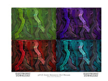 Load image into Gallery viewer, Rho10  Print Ready Artwork (4 color) Download