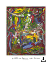 Load image into Gallery viewer, Rho13  Print Ready Artwork Download