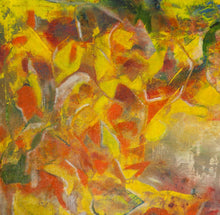 Load image into Gallery viewer, Abstract Art by Paul Blenkhorn from Sensory Art House