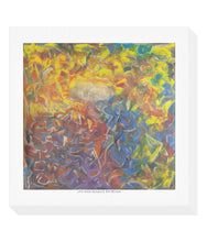 Load image into Gallery viewer, Abstract Art by Paul Blenkhorn from Sensory Art House