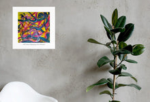 Load image into Gallery viewer, Rho9  Painting - Digital  Download