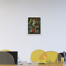 Load image into Gallery viewer, Sigma 5 Abstract Wall Art Print