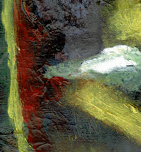 Load image into Gallery viewer, Canvas Print, Sigma #5 Abstract Wall Art - Canvas Print,Sensory Art House