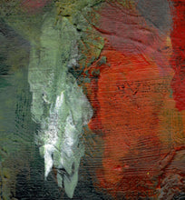 Load image into Gallery viewer, Canvas Print, Sigma #5 Abstract Wall Art - Canvas Print,Sensory Art House