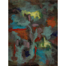 Load image into Gallery viewer, Sigma 6 Abstract Wall Art Print