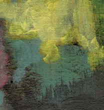 Load image into Gallery viewer, Canvas Print, Sigma #6 Abstract Wall Art - Canvas Print,Sensory Art House
