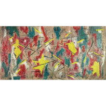 Load image into Gallery viewer, Sigma 10 Abstract Wall Art  Print