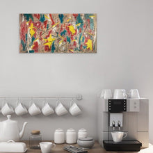 Load image into Gallery viewer, Sigma 10 Abstract Wall Art  Print