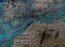 Load image into Gallery viewer, Canvas Print, Sigma(σ) #7 Abstract Wall Art - Canvas Print,Sensory Art House