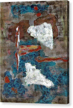 Load image into Gallery viewer, Canvas Print, Sigma(σ) #7 Abstract Wall Art - Canvas Print,Sensory Art House