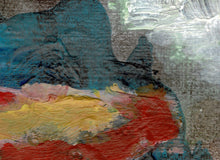 Load image into Gallery viewer, Canvas Print, Sigma(σ) #7 Abstract Wall Art - Canvas Print,Sensory Art House