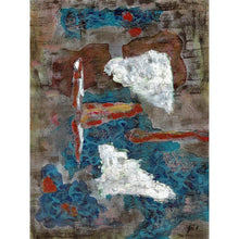 Load image into Gallery viewer, Sigma 7 - Abstract Wall Art Print