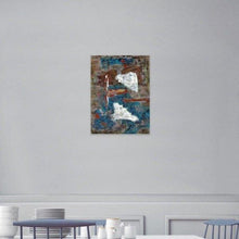 Load image into Gallery viewer, Sigma 7 - Abstract Wall Art Print