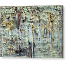 Load image into Gallery viewer, Canvas Print, Tau #1  - Abstract Transformation - Abstract Wall Art - Canvas Print,Sensory Art House