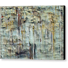 Load image into Gallery viewer, Canvas Print, Tau #1  - Abstract Transformation - Abstract Wall Art - Canvas Print,Sensory Art House