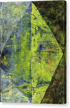 Load image into Gallery viewer, Canvas Print, Xi #1 Abstract Wall Art - Canvas Print,Sensory Art House