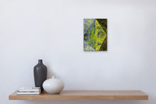 Load image into Gallery viewer, Canvas Print, Xi #1 Abstract Wall Art - Canvas Print,Sensory Art House