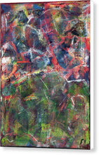 Load image into Gallery viewer, Canvas Print, Xi #3 Abstract Wall Art - Canvas Print,Sensory Art House