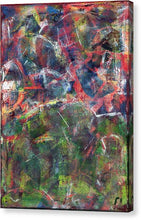 Load image into Gallery viewer, Canvas Print, Xi #3 Abstract Wall Art - Canvas Print,Sensory Art House