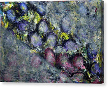 Load image into Gallery viewer, Canvas Print, Xi #9 Abstract Wall Art - Canvas Print,Sensory Art House