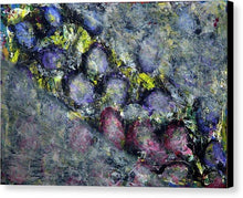 Load image into Gallery viewer, Canvas Print, Xi #9 Abstract Wall Art - Canvas Print,Sensory Art House