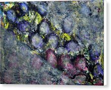 Load image into Gallery viewer, Canvas Print, Xi #9 Abstract Wall Art - Canvas Print,Sensory Art House
