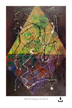 Load image into Gallery viewer, Xi 5  Print Ready Artwork Download