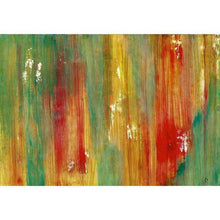 Load image into Gallery viewer, yellow-abstract-art-Gamma 62 Abstract Wall Art Print-Sensory Art House