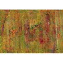 Load image into Gallery viewer, orange-abstract-Gamma 71 Abstract Wall Art Print