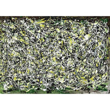 Load image into Gallery viewer, grey-gray-abstract-art-Iota 31b - Abstract Wall Art Print